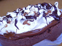 brownie