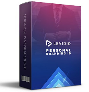 Levidio personal branding khusus dibuat untuk menaikan branding profil, bidang usaha dan kampanye anda waktu pileg.