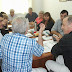 Se reunió la Comisión de Seguridad Ciudadana