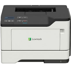 Lexmark B2338dw Pilote Imprimante