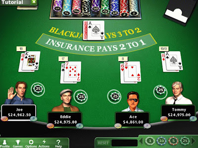 Hoyle Casino Games 2012 PC Game (1)