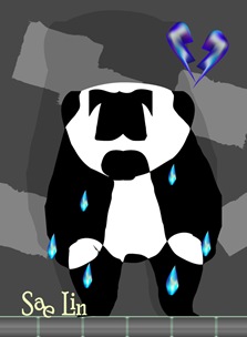 panda