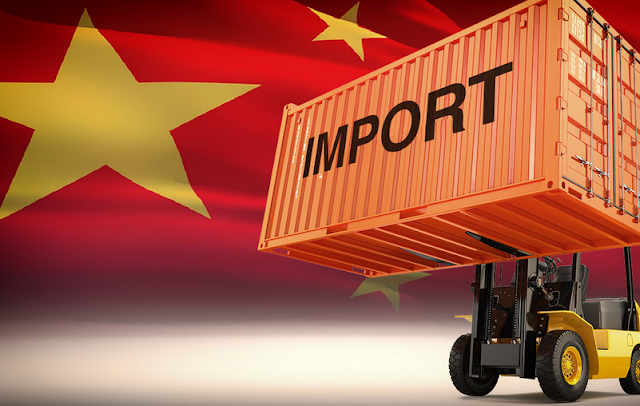  8 steps to import quality products from China 