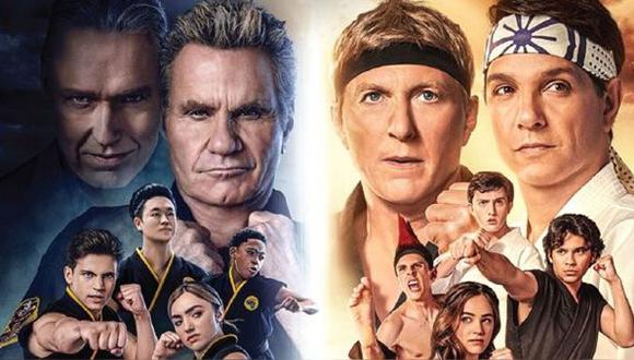 ¿A qué hora se estrena la temporada 5 de “Cobra Kai” en Netflix?