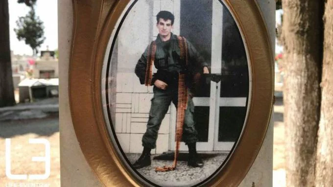 Στρατιώτης Ζήσης Καραγώγος-Έπεσε νεκρός από τουρκικές σφαίρες στον Έβρο;
