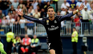 Ronaldo Dikabarkan Siap Hengkang dari Real Madrid, MU dan PSG Jadi Tujuan