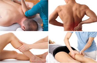 physiotherapy treatment India