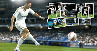 free download game pes 2013