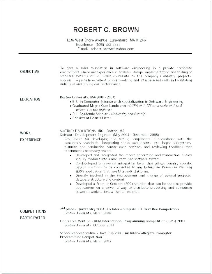 samples of great resumes example of perfect resume format examples of resumes for customer samples of perfect resumes 2019