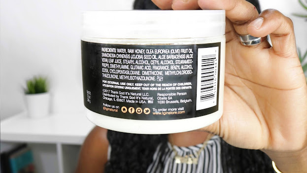 How to Read Hair Product Ingredients Like A Pro! | Relaxed Hair | www.HairliciousInc.com