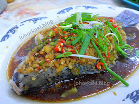 Famous-Lan-Je-Steamed-Tilapia-Rawang-兰姐清蒸非洲鱼