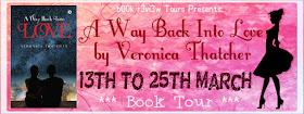 A way back into Love by Veronica Thatcher.