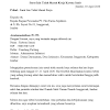 Contoh Surat Permohonan Izin Resmi Kantor - Contoh Surat Permohonan Izin Kuliah Bagi Pns Contoh Surat - Surat ini ditulis oleh perseorangan tapi digunakan untuk mewakili suatu.