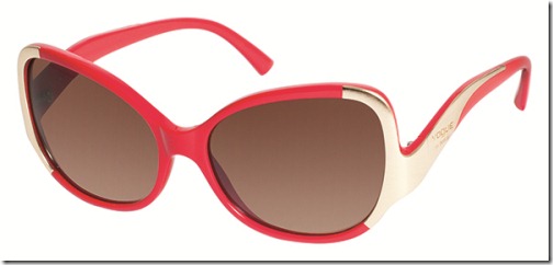 Botkier Vogue Eyewear