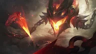 Infernal Vel’Koz League Of Legends