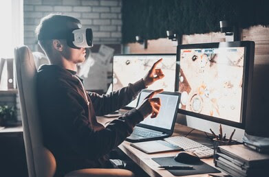 earn money by playing games