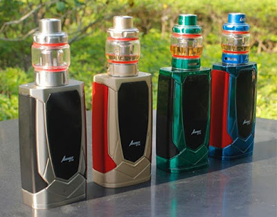 IJOY Avenger 270 TC Kit