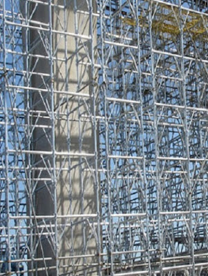 Scaffolding Contractor in Noida 