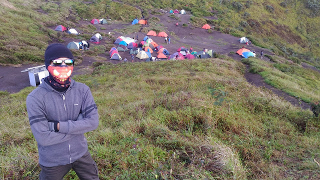 Merbabu