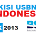 Kisi-kisi USBN B. Indonesia Kurikulum 2013 Tahun 2018