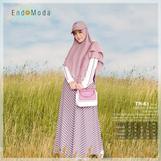 GAMIS ENDOMODA TR 61