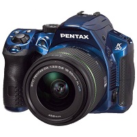 Pentax K-30