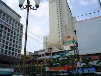 An Dong Market. Ho Chi Minh City