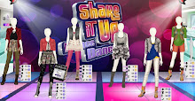 Shake It Up Shop