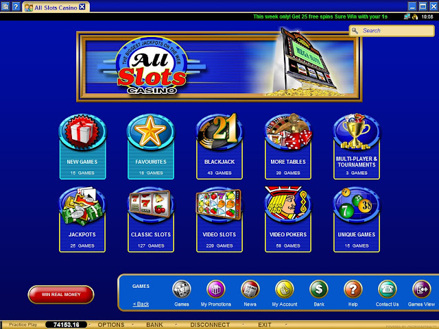 Play Online Casino Slots UK with No Deposit Bonus and Free Spins