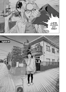 Reseña de Under Ninja vol. 6, de Kengo Hanazawa - Norma Editorial.
