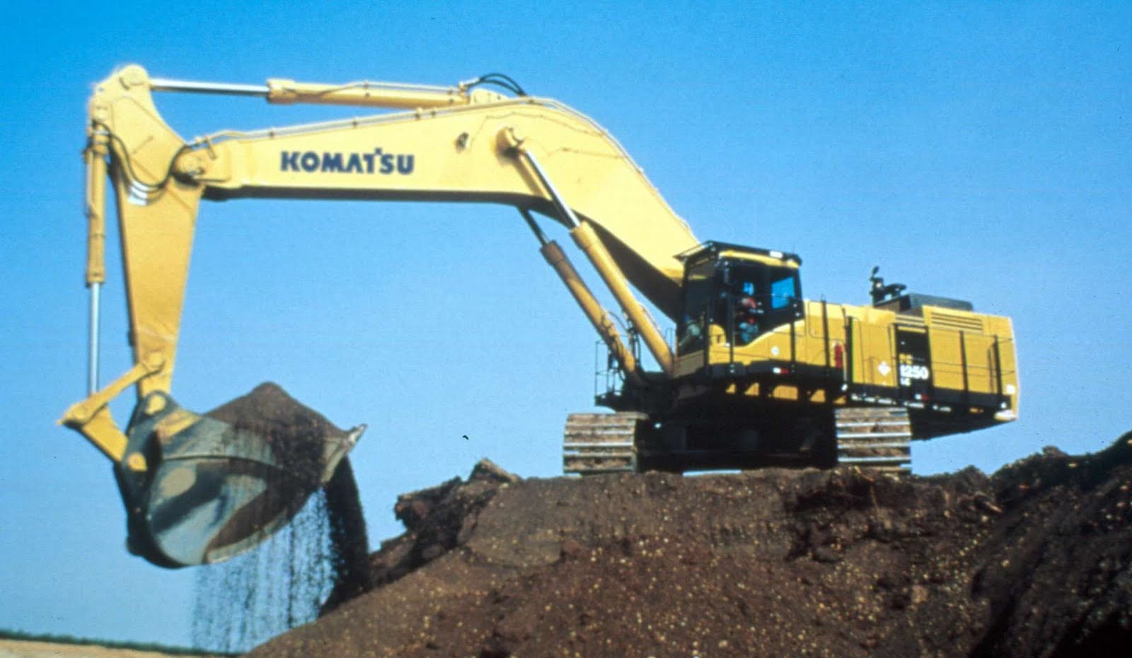 excavator jenis jenis excavator dan cara kerja excavator