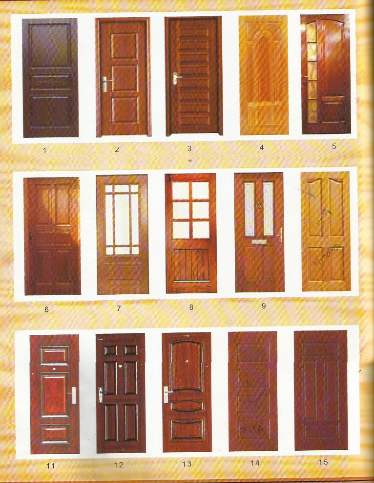 Galeri Pintu  Rumah Pintu  Rumah Minimalis  Jendela  Rumah 
