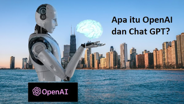 open ai chat gpt