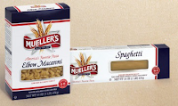 Muellers pasta