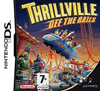 1517.- Thrillville:Off The Rails (EUR