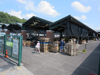 Capitol Market