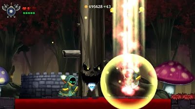 Tải Game Magic Rampage