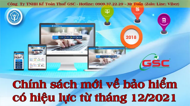 Dịch vụ bảo hiểm xã hội