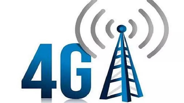 4G network will be implemented in the TRNC in the 3rd quarter of 2023