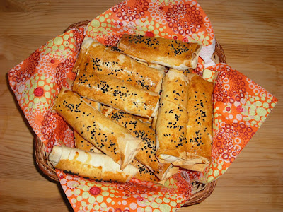 patatesli borek 1