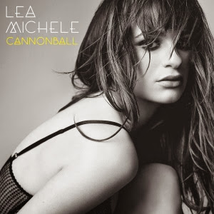 Lea Michele - Cannonball Lyrics