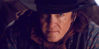 Joe Gage (Michael Madsen)