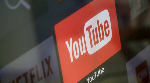 Did you know Viewers now spent more than 1 Billion hours watching YouTube on TV screens everyday