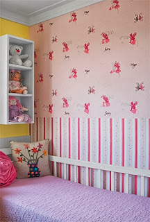 quarto infantil meninas