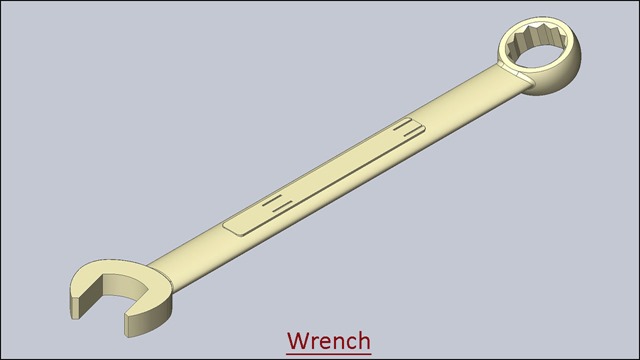 Wrench