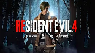تحميل Resident Evil 4 طبعة جديدة (2023)