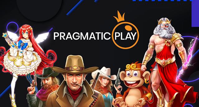 pragmatic play slot gacor