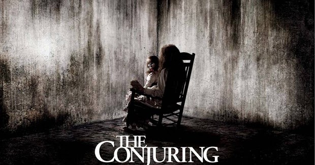 Watch The Conjuring (2013) Full Movie Online For Free ...