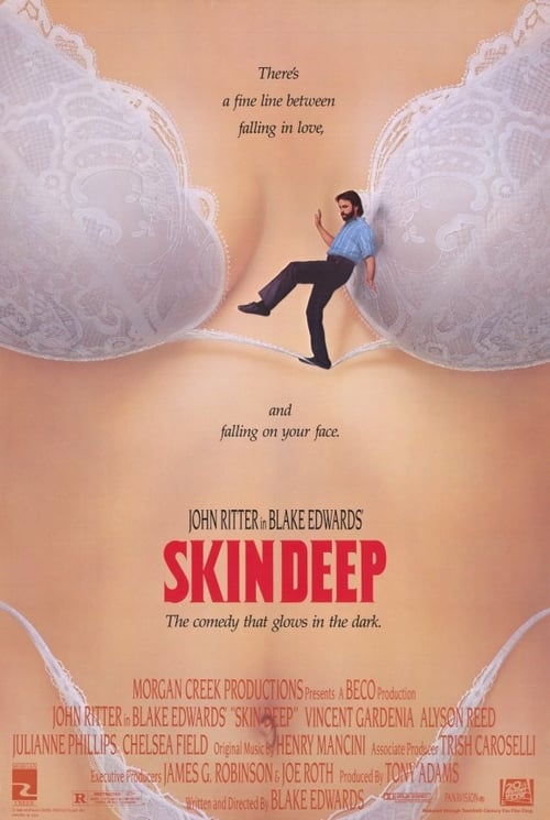 Skin deep - il piacere è tutto mio 1989 Film Completo In Italiano