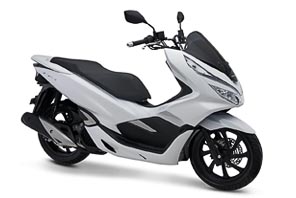 Sewa Rental Honda Pcx Bali